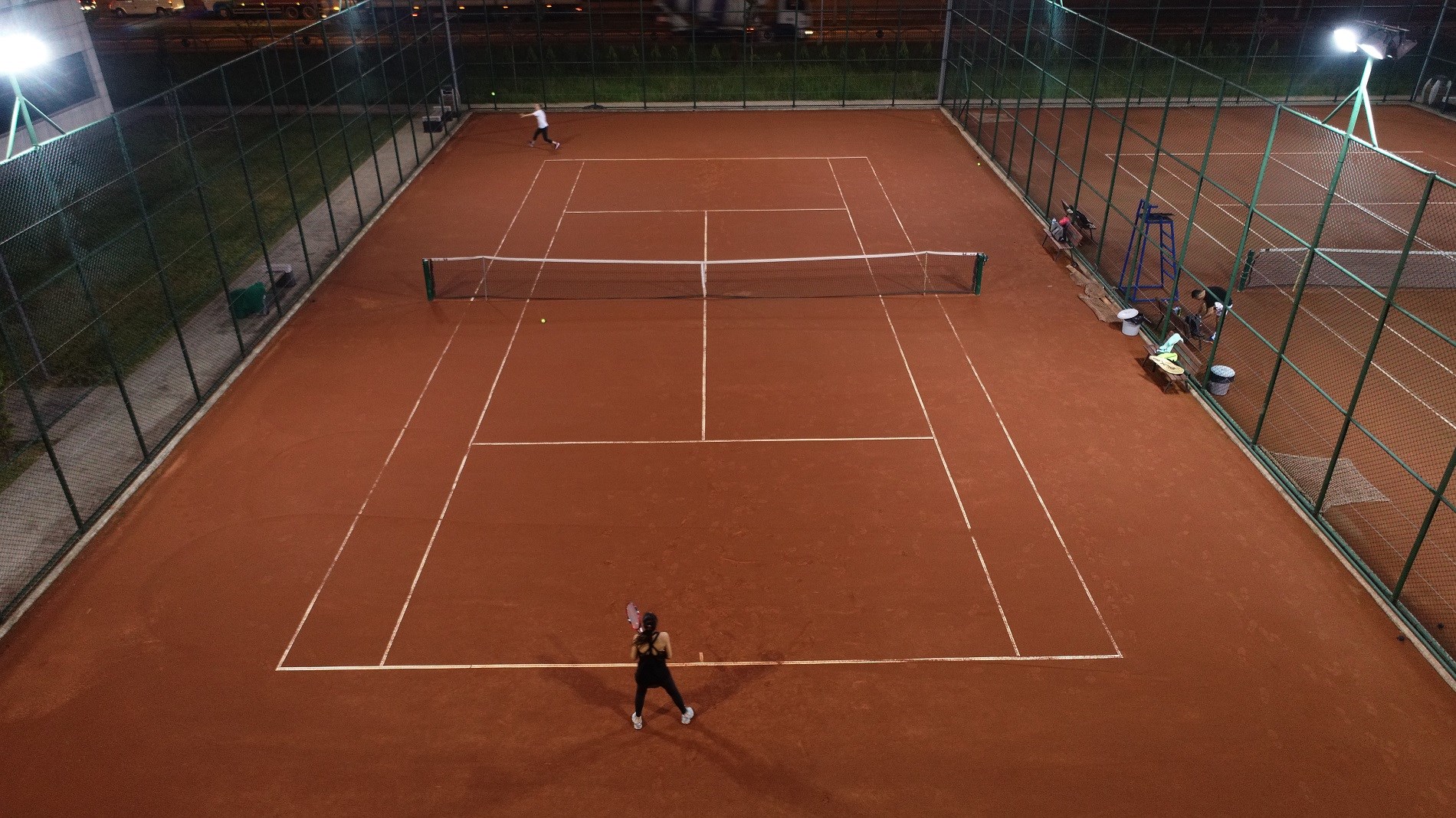 BÜYÜKŞEHİR’DEN 29 EKİM’E ÖZEL TURNUVA